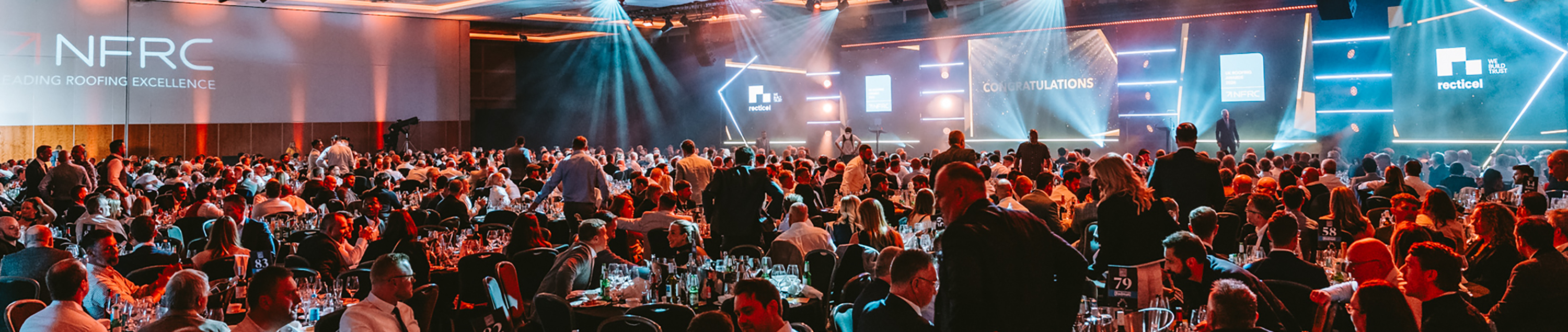 Roofing Awards